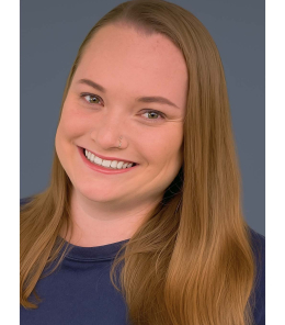 Katelyn Headshot